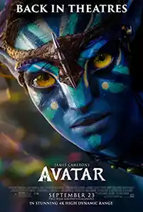 ดูหนังออนไลน์ Avatar (2009) อวตาร ภาค 1 พากย์ไทย ดูฟรี HD