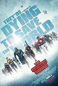 ดูหนัง The Suicide Squad (2021) เดอะ ซุยไซด์ สควอด HD