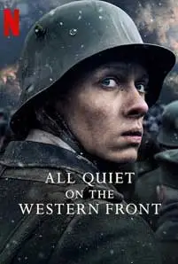 ดูหนัง All Quiet on the Western Front (2022)