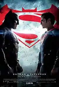 Batman v Superman Dawn of Justice (2016) แบทแมน ปะทะ ซุเปอร์แมน HD เต็มเรื่อง