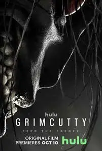 ดูหนัง Grimcutty (2022)