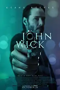 ดูหนังฟรี John Wick (2014) จอห์นวิค แรงกว่านรก พากย์ไทย