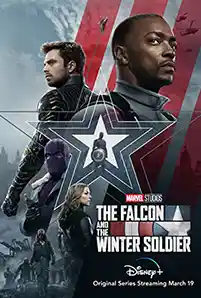 The Falcon and the Winter Soldier HD ซับไทย