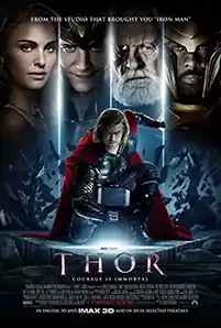 Thor (2011) ธอร์ เทพเจ้าสายฟ้า เต็มเรื่อง