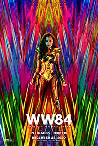 Wonder Woman 1984 (2020) วันเดอร์ วูแมน 1984 พากย์ไทย ดูฟรี เต็มเรื่อง HD