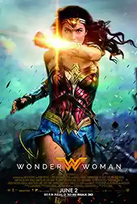Wonder Woman (2017) วันเดอร์ วูแมน HD พากย์ไทย + ซํบไทย เต็มเรื่อง