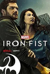Marvel’s Iron Fist Season 2 (2018) ไอรอน ฟิสต์ จากมาร์เวล ซีซั่น 2