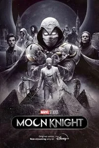 Moon Knight (2022) มูนไนท์ อัศวินจันทรา