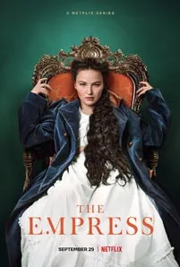 ดูซีรีส์ออนไลน์ The Empress (2022) ซีซี่ จักรพรรดินีแห่งรัก