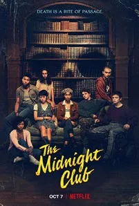 ดูซีรีส์ออนไลน์ The Midnight Club (2022) ชมรมสยองขวัญเที่ยงคืน