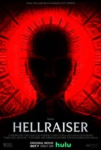 ดูหนังออนไลน์ Hellraiser (2022) เฮลล์ไรเซอร์