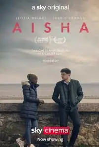 ดูหนัง Aisha (2022 ซับไทย