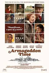 ดูหนัง Armageddon Time (2022) ซับไทย