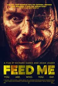 ดูหนัง Feed Me (2022)