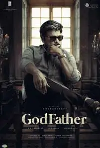 ดูหนัง Godfather (2022) ซับไทย