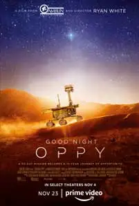 ดูหนัง good night oppy (2022) ซับไทย