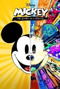 ดูหนัง Mickey The Story of a Mouse (2022) ซับไทย