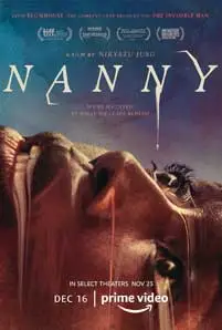 ดูหนัง Nanny (2022) ซับไทย