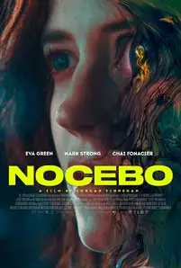 ดูหนัง Nocebo (2022) พากย์ไทย