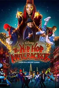 ดูหนัง The Hip Hop Nutcracker (2022) ซับไทย