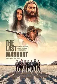 ดูหนัง The Last Manhunt (2022) การล่าคนครั้งสุดท้าย ซับไทย