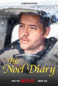 ดูหนัง The Noel Diary (2022) พากย์ไทย ซับไทย