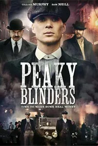 ดูซีรีส์ออนไลน์ Peaky Blinders Season 2
