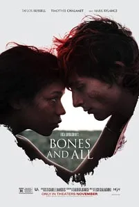 ดูหนังออนไลน์ Bones and All (2022) โบนส์ แอนด์ ออล