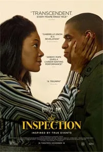 The Inspection (2022) ดิ อินสเปคชั่น