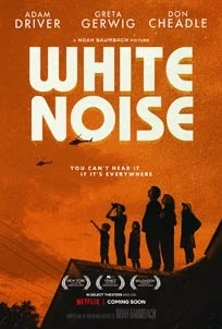 ดูหนังออนไลน์ White Noise (2022) ไวท์นอยส์