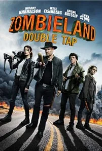 Zombieland: Double Tap (2019) ซอมบี้แลนด์ แก๊งคนซ่าส์ล่าซอมบี้ 2