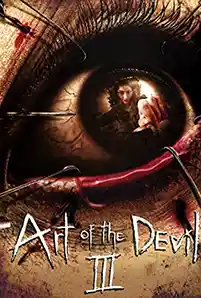 Art of the Devil 3 (2005) ลองของ 2