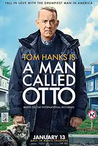 A Man Called Otto (2023) มนุษย์ลุง ชื่ออ๊อตโต้