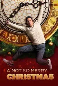 ดูหนัง A Not So Merry Christmas (2022) ซับไทย