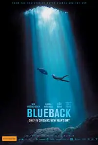 ดูหนัง Blueback (2022) ซับไทย