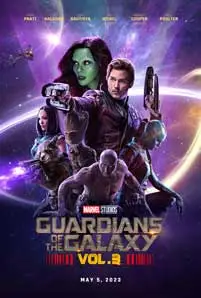 ดูหนัง Guardians of the Galaxy Vol. 3 (2023) ซับไทย