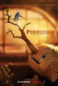 ดูหนัง Guillermo del Toro's Pinocchio ซับไทย