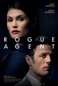 ดูหนัง Rogue Agent (2022) ซับไทย