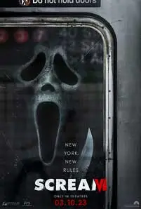 ดูหนัง Scream 6 (2023) ซับไทย