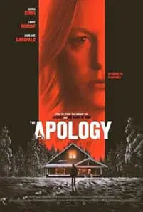 ดูหนัง The Apology (2022) ซับไทย