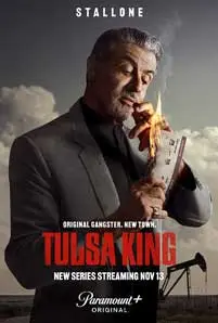 ดูซีรีย์ Tulsa King (2022) ซับไทย