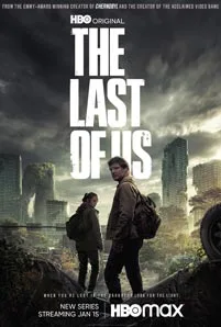ดูซีรีส์ออนไลน์ The Last of Us (2023) เดอะลาสต์ออฟอัส