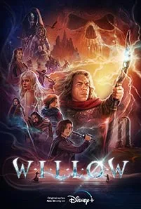 ดูซีรีส์ออนไลน์ Willow (2022) วิลโลว์