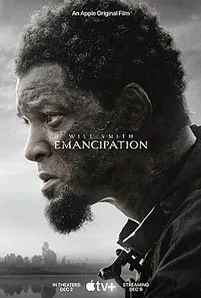 Emancipation (2022) อิแมนซิเพชั่น