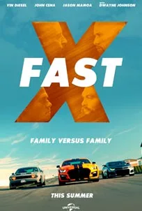 ดูหนังออนไลน์ Fast X (2023) เร็ว..แรงทะลุนรก 10