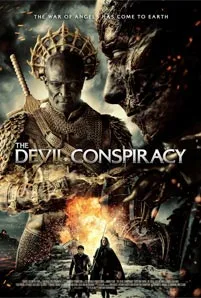 ดูหนังออนไลน์ The Devil Conspiracy (2022) เดอะ เดวิล คอนซพิราซี