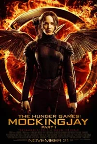 The Hunger Games: Mockingjay – Part 1 (2014) เกมล่าเกม 3 ม็อกกิ้งเจย์ พาร์ท 1