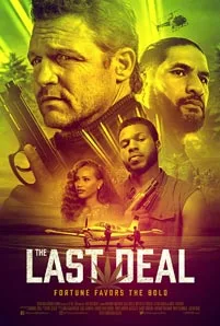 ดูหนังออนไลน์ The Last Deal (2023) เดอะ ลาส ดีล