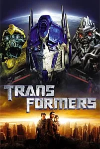 ดูหนังออนไลน์ Transformers (2007) ทรานส์ฟอร์มเมอร์ส มหาวิบัติจักรกลสังหารถล่มจักรวาล