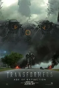 Transformers: Age of Extinction (2014) ทรานสฟอร์เมอร์ส 4 มหาวิบัติยุคสูญพันธุ์